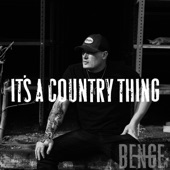 It's a Country Thing artwork