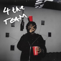 4 THE TEAM (feat. Rozeyy) - Single - FocusOnYou & Rozeyy