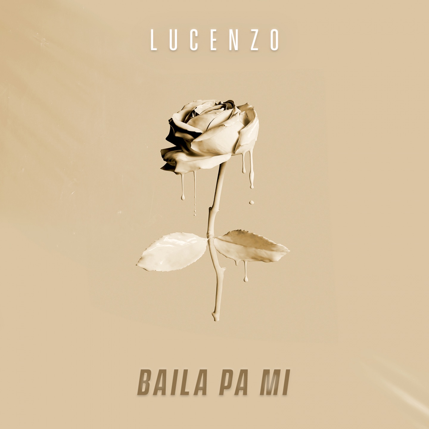 Baila Pa Mi - Single