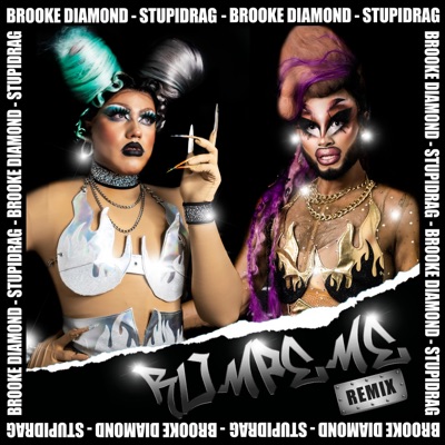 Rómpeme THE REMIX (feat. stupidrag) - Single