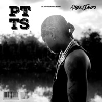 Ptts - Single - Aries Jando