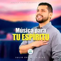 Dios está aquí — Julio Espinosa Diaz