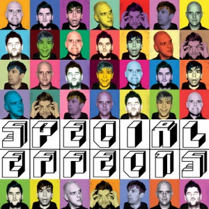 Special Effects (2024 Remaster) - Single