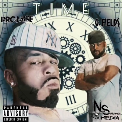 Time (feat. G.Fields & Big Promise) - Single