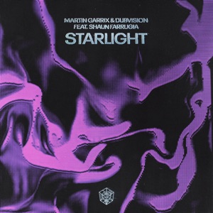Starlight (Keep Me Afloat) [feat. Shaun Farrugia]