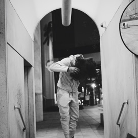 Ready (Radio Edit) 100K Ree