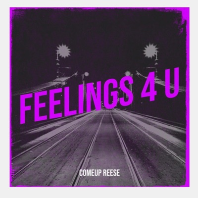 Feelings 4 U - Single
