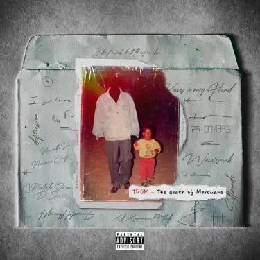 Ndanane (feat. Dip Doundou Guiss)