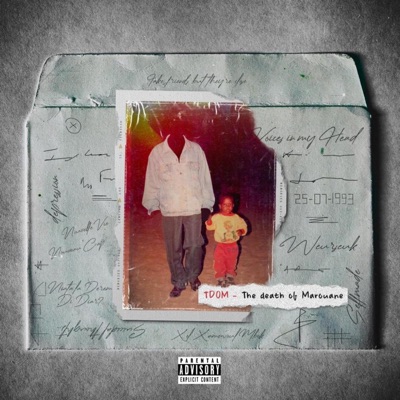 TDOM : The Death of Marouane