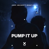 Pump It Up artwork