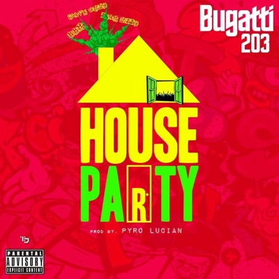 House Party - Single