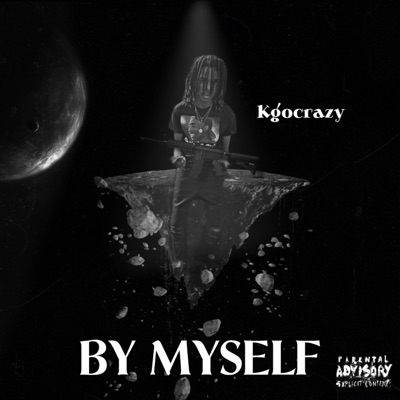 By Myself - Single