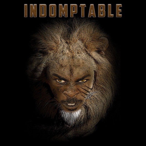 Indomptable