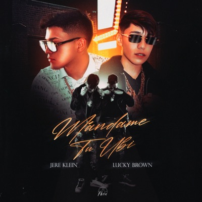 Mándame Tu Ubi - Single