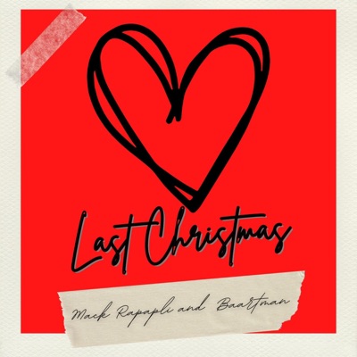 Last Christmas (feat. Christiaan Baartman) - Single