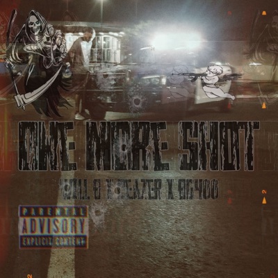 One More Shot (feat. BG400) - Single