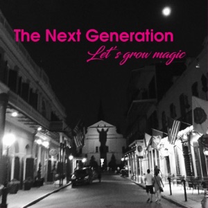 Let's Grow Magic - Single