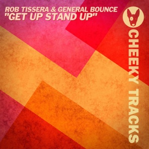 Get Up Stand Up - Single