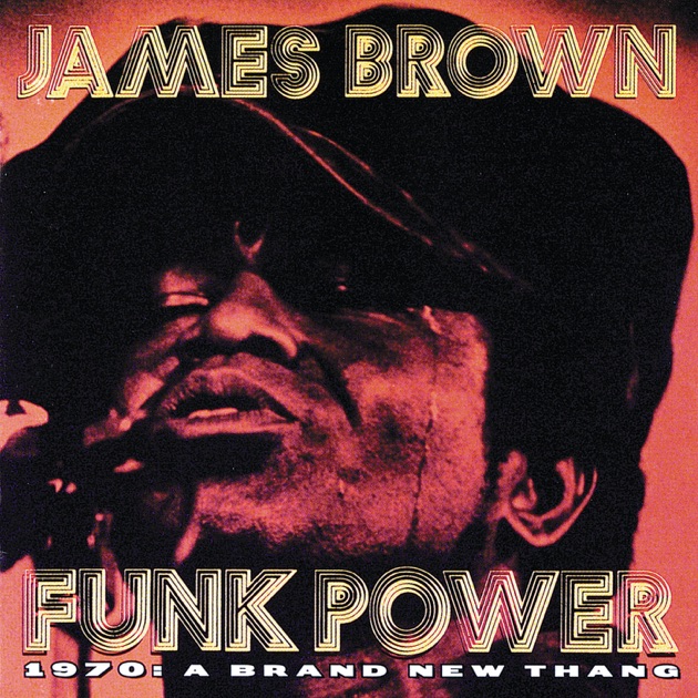 Number 1's - Album by James Brown - Apple Music