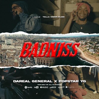 Badniss (feat. Popstar YG) - Single