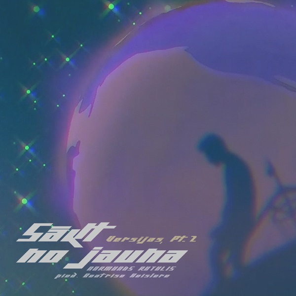 Sākt No Jauna (Versijas), Pt.2 - Single