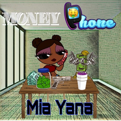 Money Phone - Single