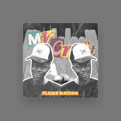 Listen to Flame Nation, watch music videos, read bio, see tour dates & more!