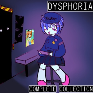 Dysphoria: Complete Collection - EP