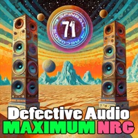 Maximum NRG - Single - Defective Audio