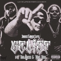 Belief (feat. Mic Uno & Baldacci) - Single - JokesLovesLife