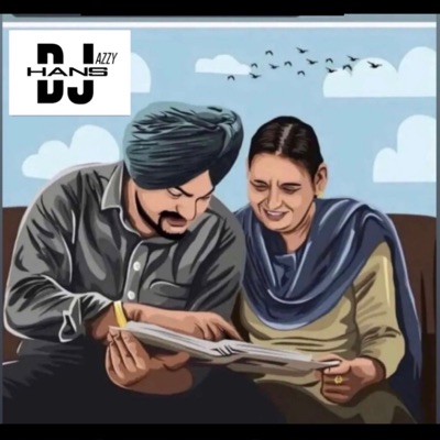 DJ JAZZY HANS - R.I.P Sidhu Moosewala