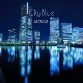City Blue artwork