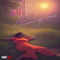 I Dream of Love (feat. Big Hack & Dami Hendrix) - EP - Wav Heart
