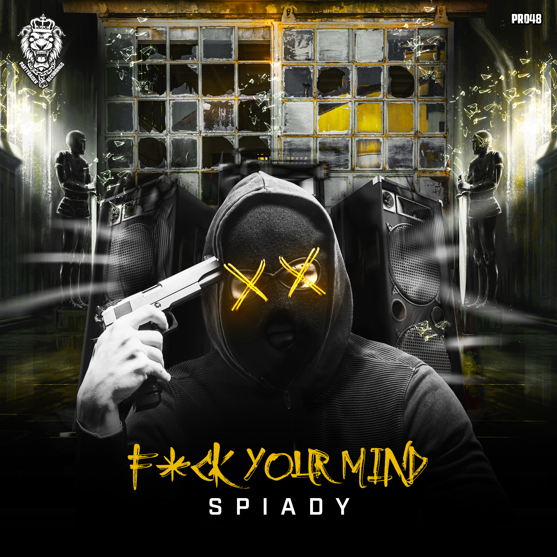 F*Ck Your Mind (Extended Mix)