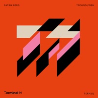 Techno Poem - Single - Patrik Berg