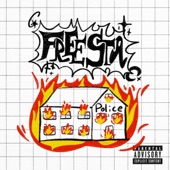 Freesta! artwork