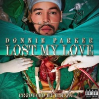 Lost My Love - Single - Donnie Parker