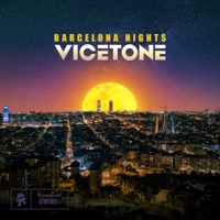 Barcelona Nights - Single - Vicetone