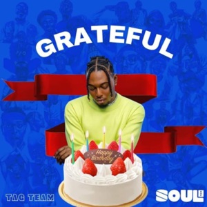 Grateful (feat. Emme Partyka)