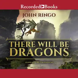 There Will Be Dragons (Council Wars)