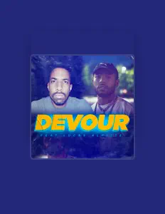 Paco Nunes RC: песни, клипы, биография, даты выступлений и многое другое.