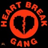 Heartbreak Halloween Freestyle (feat. Skipper, Dave Steezy, Azure, isthatCJ, Kool John & Show Banga) [Radio Edit] cover art