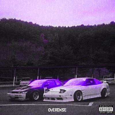 Overdxse - Single