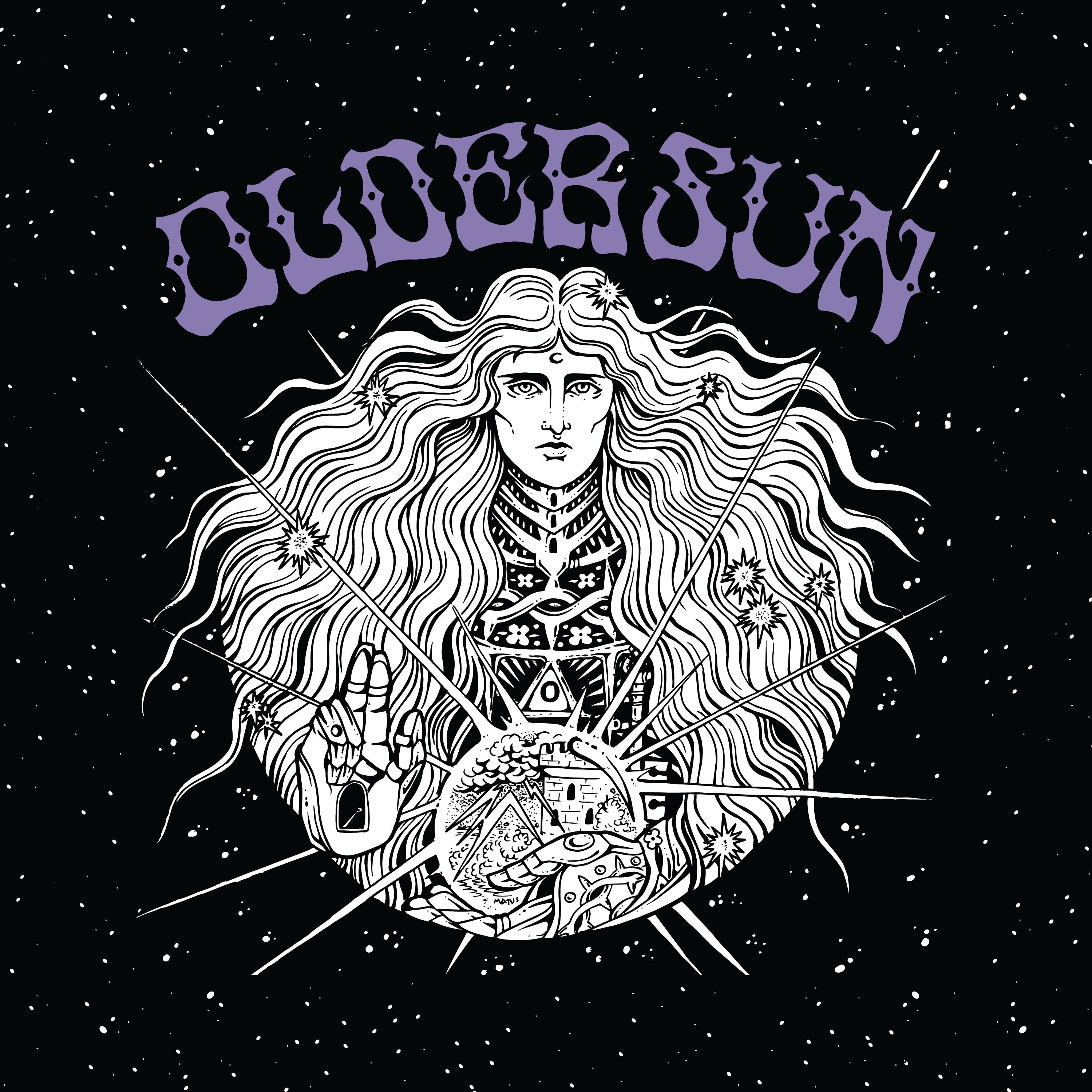 Sister Darkness - Single