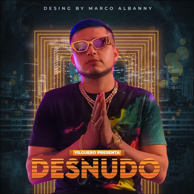 Desnudo - Single