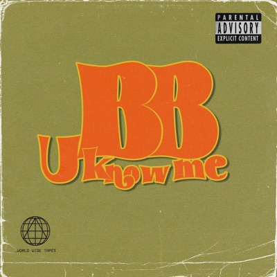 BBUKNOWME - Single