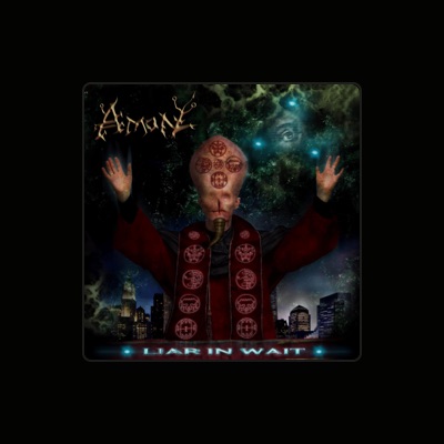Listen to Amon, watch music videos, read bio, see tour dates & more!