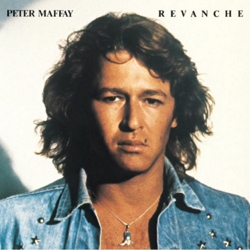 Revanche (Remastered) - Peter Maffay Cover Art