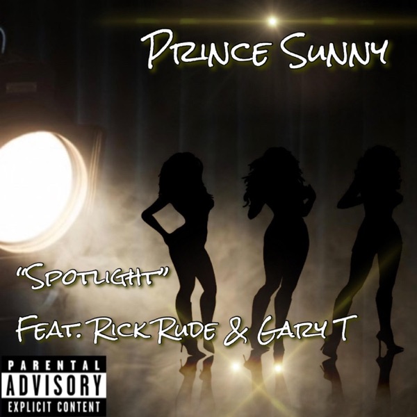 Spotlight (feat. Rick Rude & Gary T)