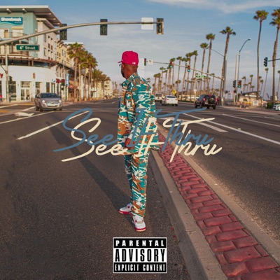 See It Thru - EP